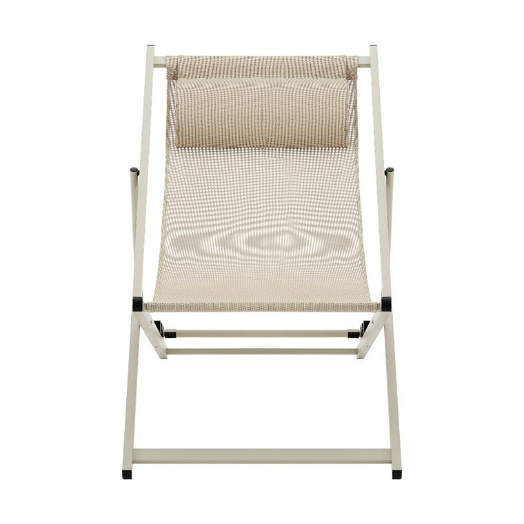 Sling Beach Chair, Asstd