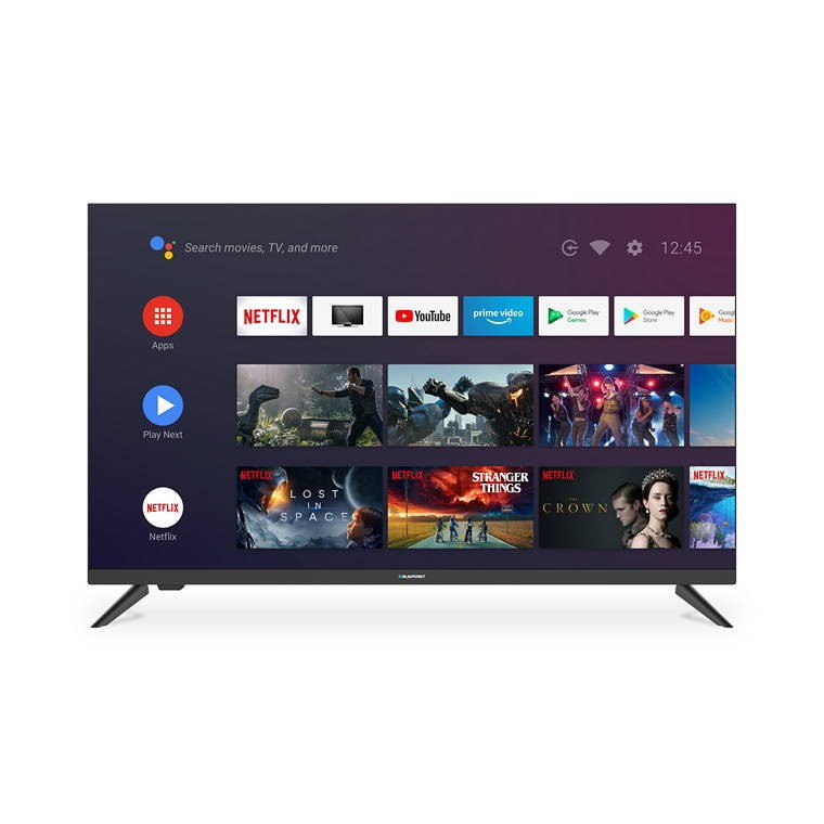 42 Inch Blaupunkt Full HD Android TV