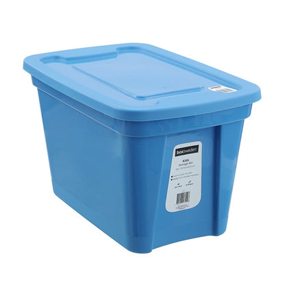 Toy Storage Box, 38L