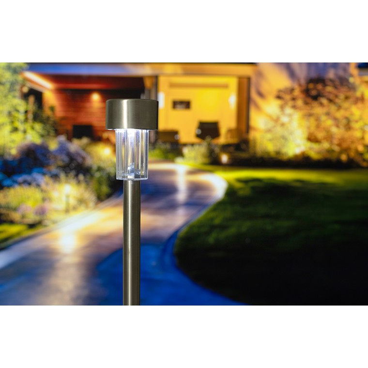 Solar Stake Light