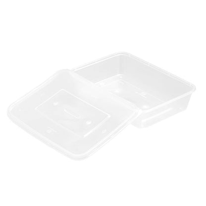 L&L Food Container 500ml, 30pk