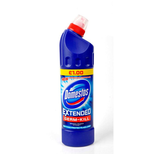 Domestos Cleaner Original, 750ml