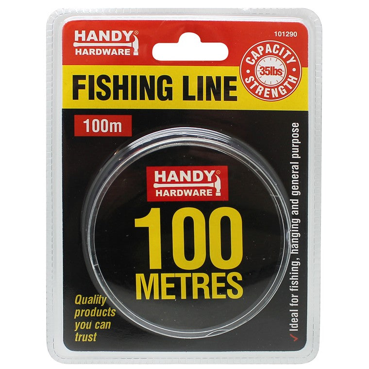 Fishing Line, 100m