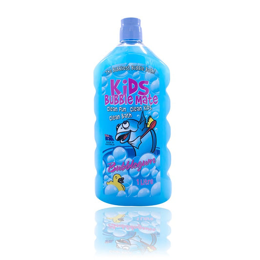 Kids Bubble Mate, Bubblegum, 1L