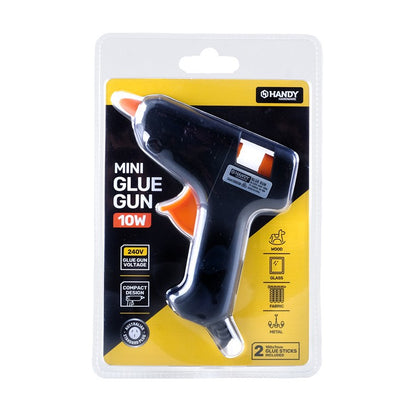 Mini Glue Gun, 10W