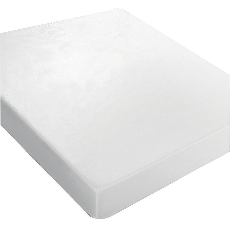 Home PVC Mattress Protector, Single