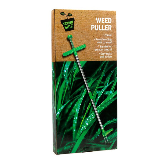 Weed Puller Weeder Twister