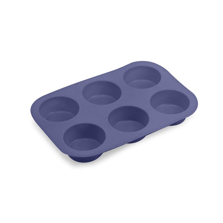 Chefs Own Silicone Muffin Mold