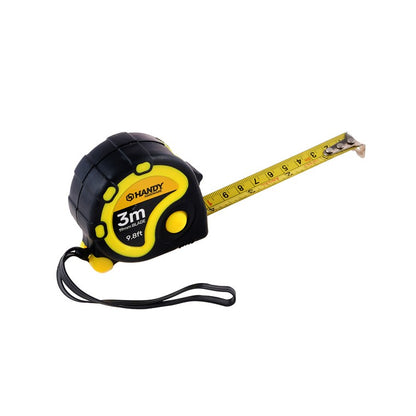 Tape Measure, 3m