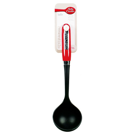 Betty Crocker Non Stick Ladle, 32cm