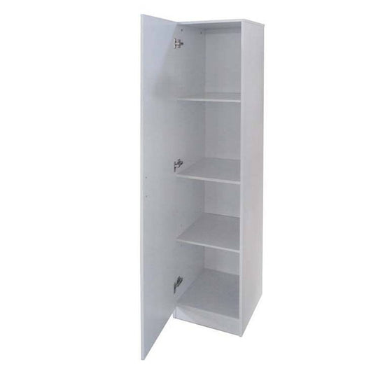 My Home Pantry 1 Door, White – Cheap As Chips