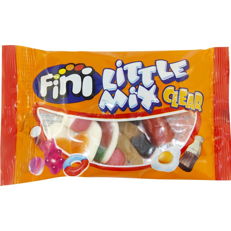 Fini Little Mix Pillow Pack, 50gm