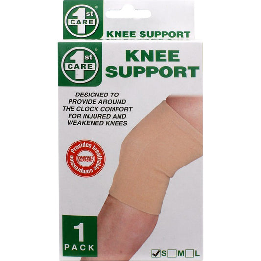 1st Care Knee Support S-L