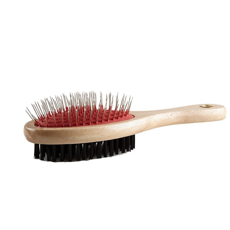 Pet Grooming Brush, Double Sided