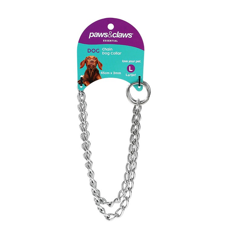 Chain Collar, Large