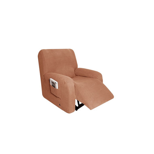 H&G Recliner Cover, Cork