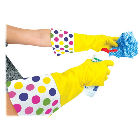 Kitchen Gloves, 5 Asstd Designs