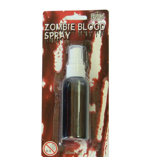 Halloween Fake Blood Spray, 80gm