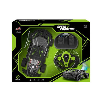 Remote Control Speed Phantom, Asstd