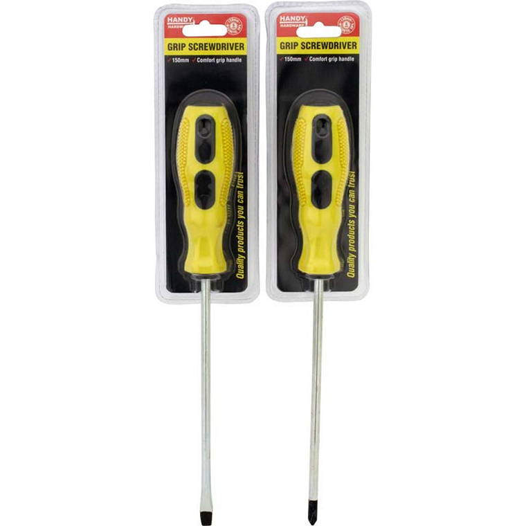 Screwdriver Grip, 150mm