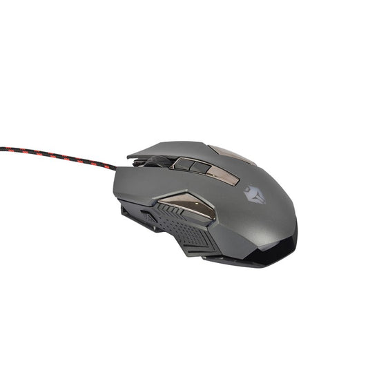 RGB Gaming Backlit Mouse USB