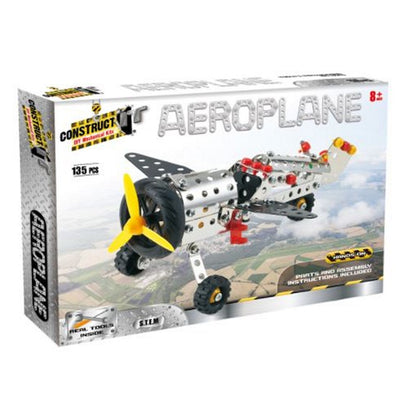 Aeroplane