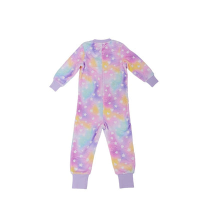 Onesies, Candy Galaxy, Size 3