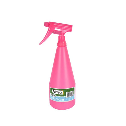 Spray Trigger Bottle, 1L