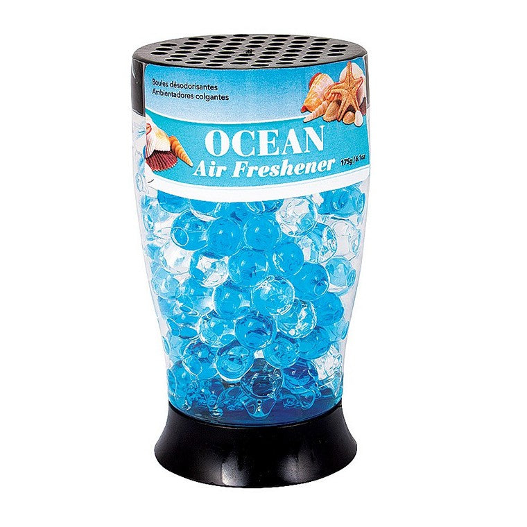 Air Freshener Gel Beads, 175gm