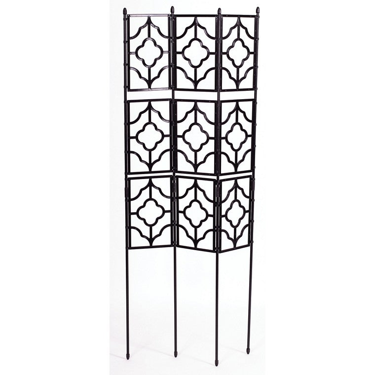 Flower Trellis