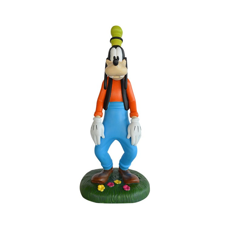 Disney Classics Figurines, Asstd