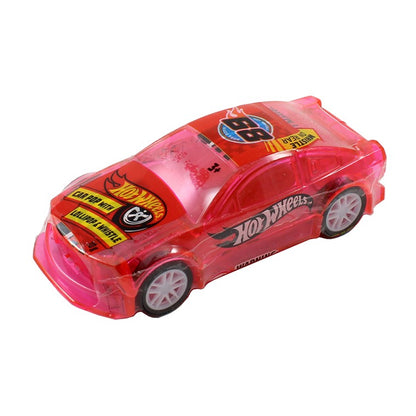 Hot Wheels Car Pop, 4 Asstd Colours