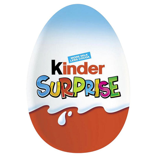 Kinder Surprise Blue, 20g