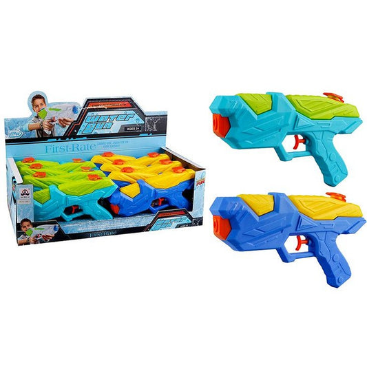 Water Gun, 14cm, Asstd