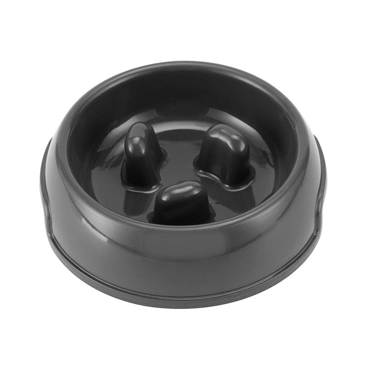 Anti Gulp Dog Bowl, 18.5cm