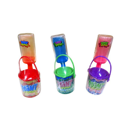 Paint Splash Lolly, 3 Asstd Flavours