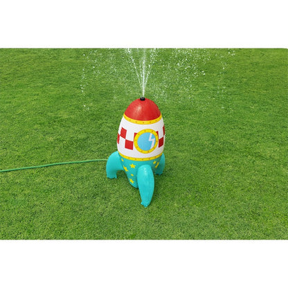 Space Blast Sprinkler