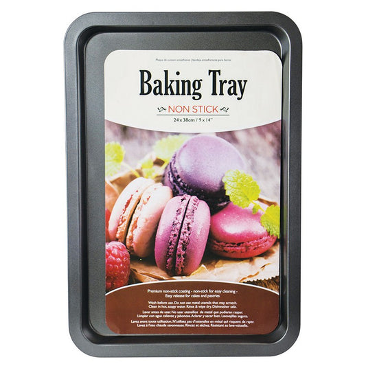 Non Stick Baking Tray