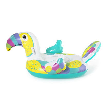 Toucan Pool Day Ride On,  91cm