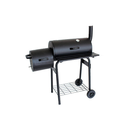 H&G American Charcoal Smoker