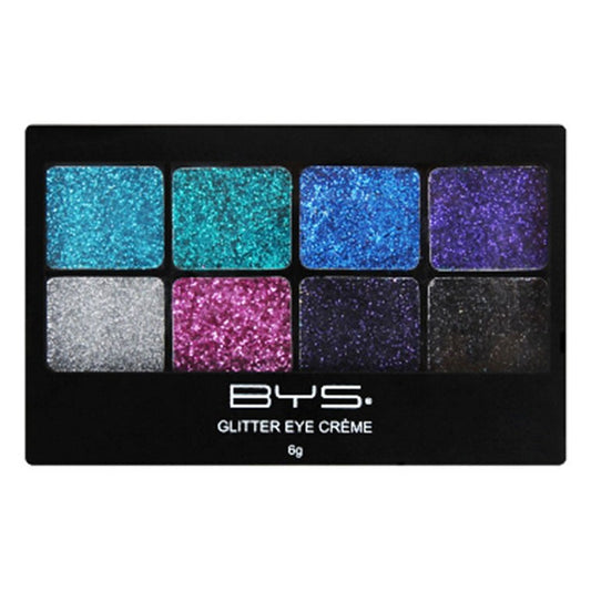 BYS Glitter Eye Creme 02 Le Freak Cest Chic