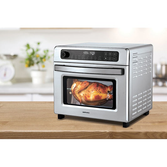 Germanica Air Fryer Oven, 25L