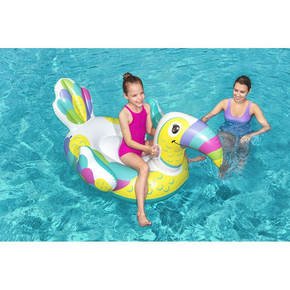 Toucan Pool Day Ride On,  91cm