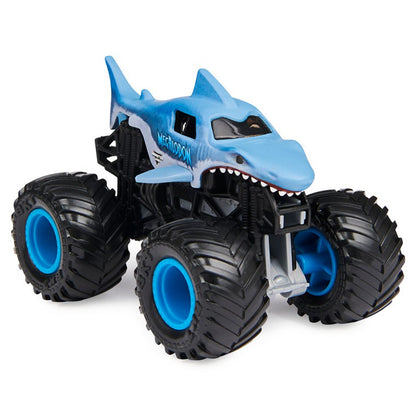 Monster Jam Truck, 3 Asstd