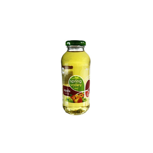 Spring Valley, Apple Juice, 300ml