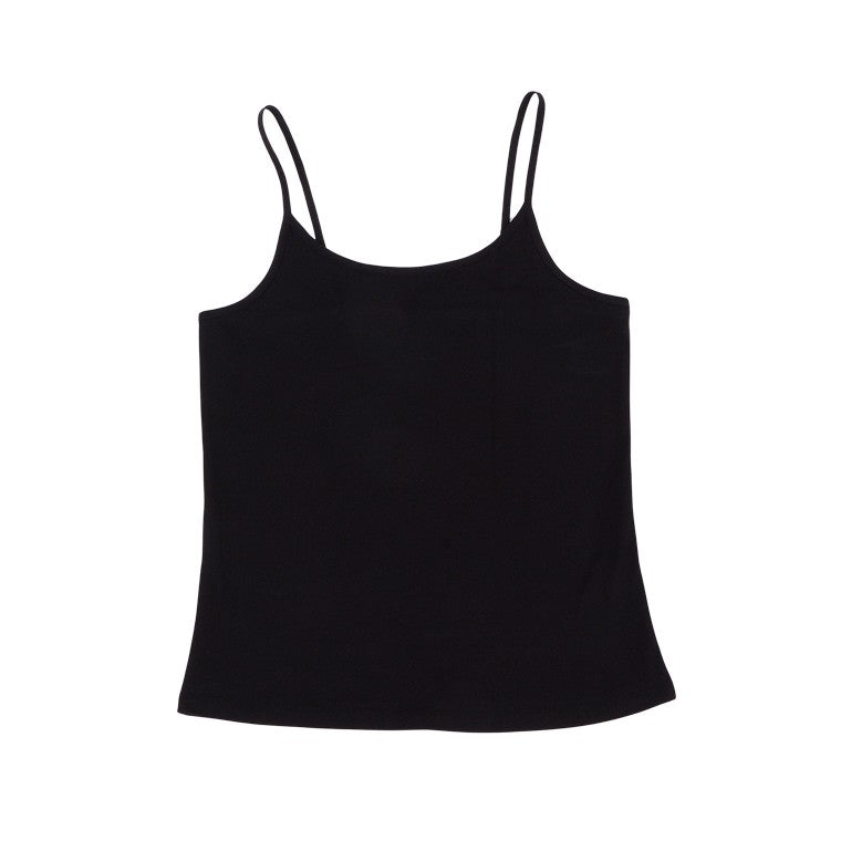 Black Singlet, Size XL