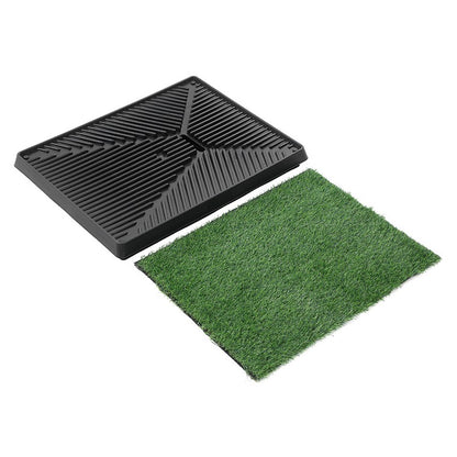 Indoor Training Pet Potty Grass