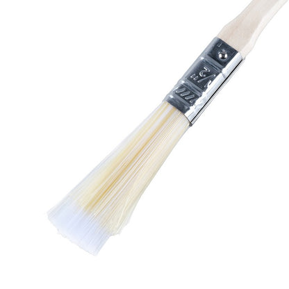 Paint Brush Set, 3pc, 12mm