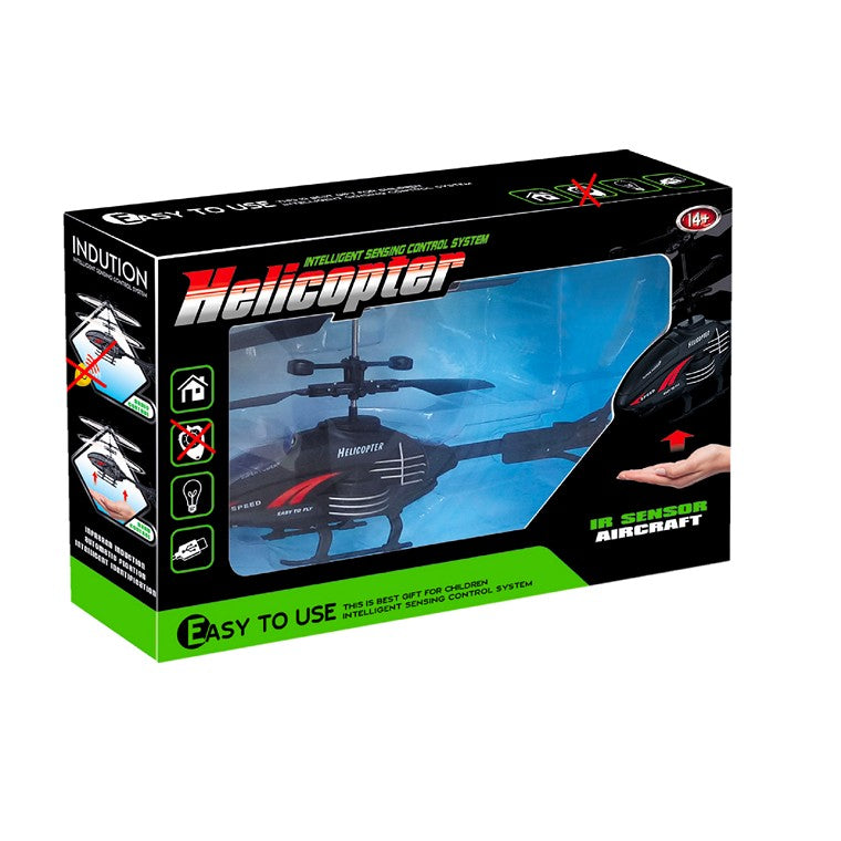 Remote Control Helicopter