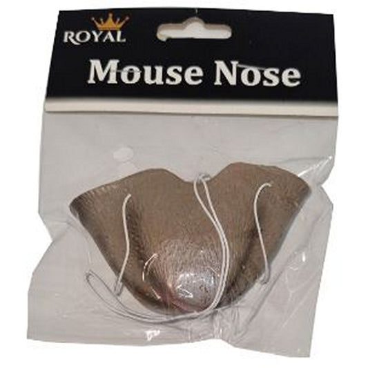 Book Week Mouse Nose